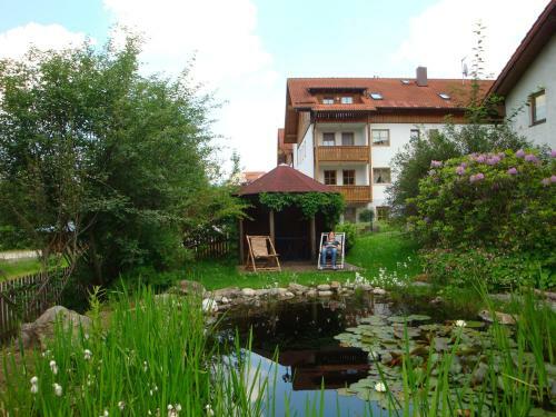 Apartments Josef Seitz