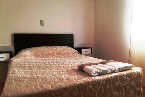 Apartamento Departamento Patagonia