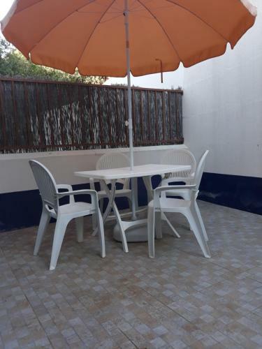 Casa Azul Da Bordeira