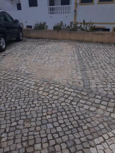 Casa Azul Da Bordeira