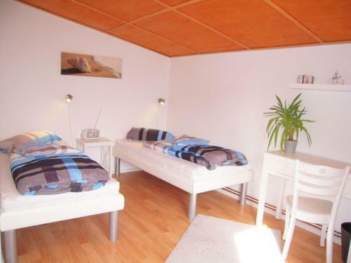 Apartamento Fewo Mastkoje 2