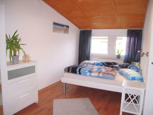 Apartamento Fewo Mastkoje 2