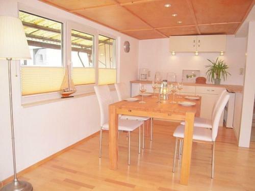 Apartamento Fewo Mastkoje 2
