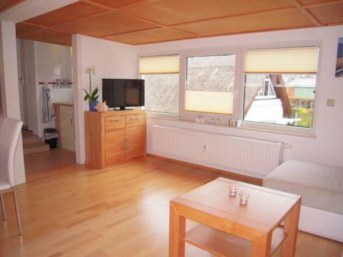 Apartamento Fewo Mastkoje 2