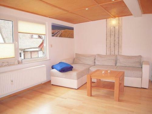 Apartamento Fewo Mastkoje 2