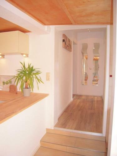 Apartamento Fewo Mastkoje 2