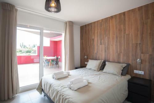 Apartamento Quinta Roninho