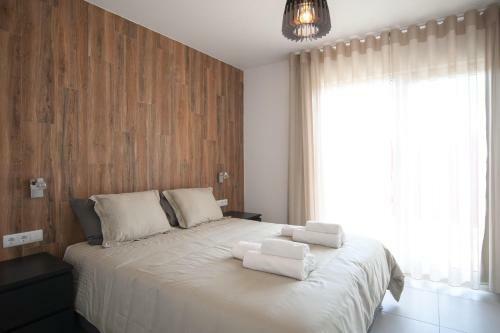 Apartamento Quinta Roninho