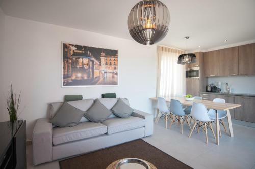 Apartamento Quinta Roninho