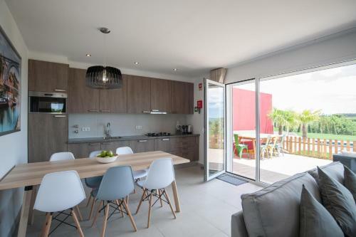 Apartamento Quinta Roninho