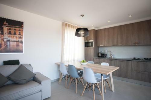 Apartamento Quinta Roninho