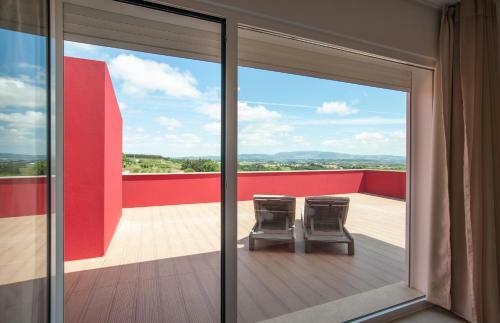 Apartamento Quinta Roninho