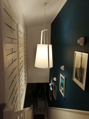 Apartamento Flat 23