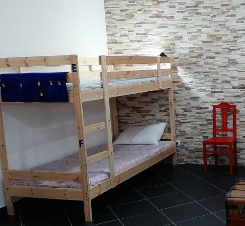 Hostel De Borba - Just In House