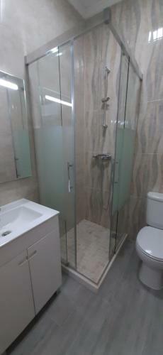 Hostel De Borba - Just In House