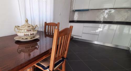 Hostel De Borba - Just In House