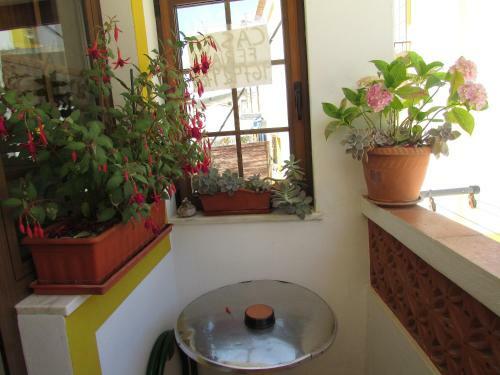 Casa Riqueta Silva