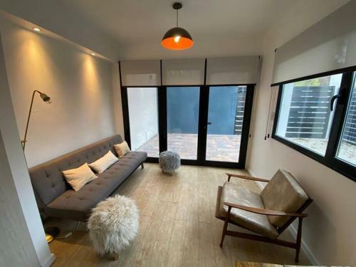 Apartamento Casa San Benito