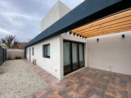 Apartamento Casa San Benito