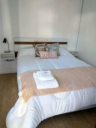 Apartamento Casa San Benito