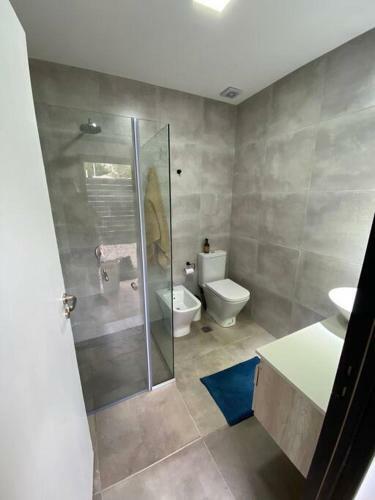Apartamento Casa San Benito