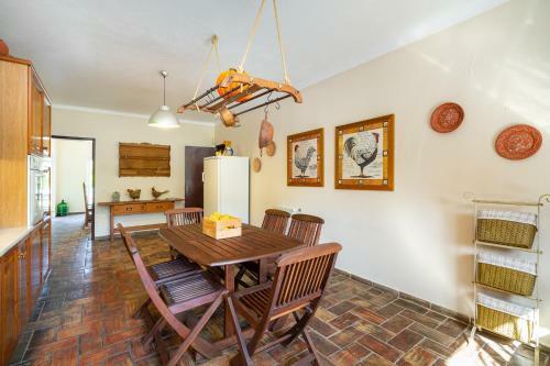 Villa Quinta Das Figueiras