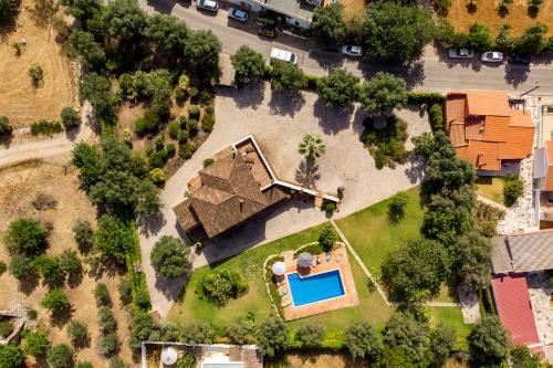 Villa Quinta Das Figueiras