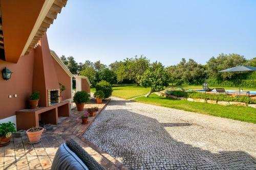 Villa Quinta Das Figueiras