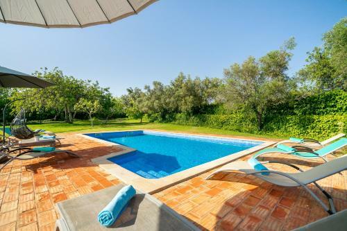 Villa Quinta Das Figueiras