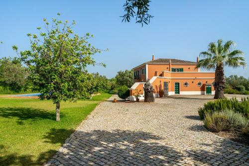 Villa Quinta Das Figueiras