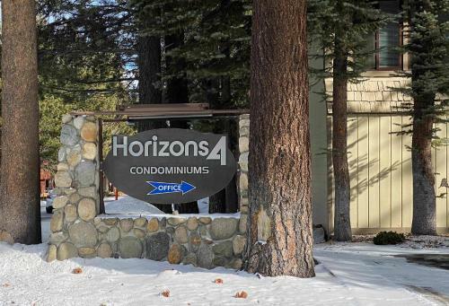 Horizons 4 #171