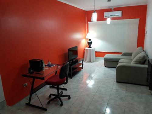 Apartamento La Posada Del Turista