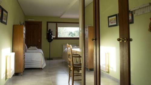 Posada Hosteria Casa De Paula