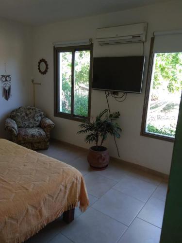 Piccolina, Casa En Las Sierras De Cba.