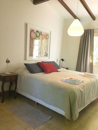 Bed & Breakfast Chalet La Escondida