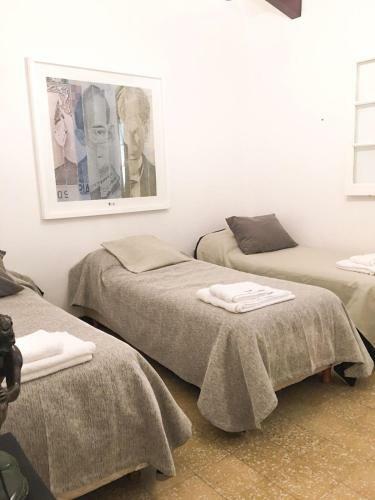 Bed & Breakfast Chalet La Escondida