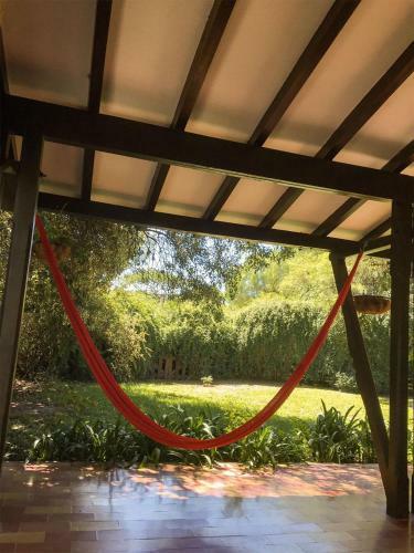 Bed & Breakfast Chalet La Escondida
