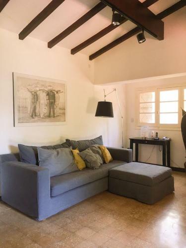 Bed & Breakfast Chalet La Escondida