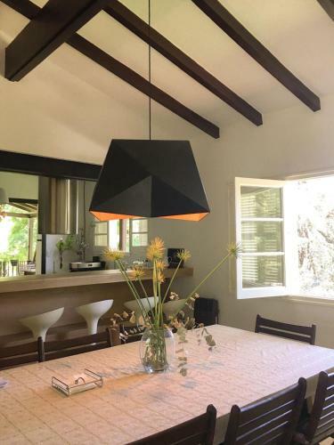 Bed & Breakfast Chalet La Escondida