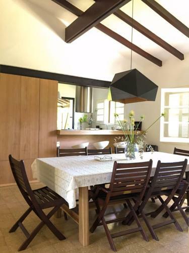 Bed & Breakfast Chalet La Escondida