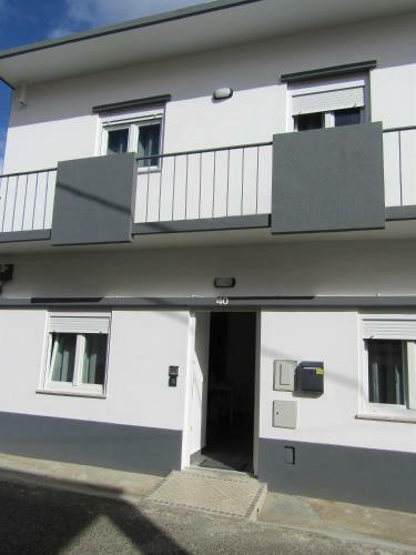 Apartamento Porta40 - Vacation House