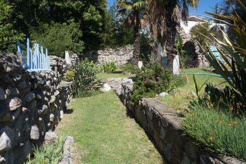 La Fortaleza De Unquillo