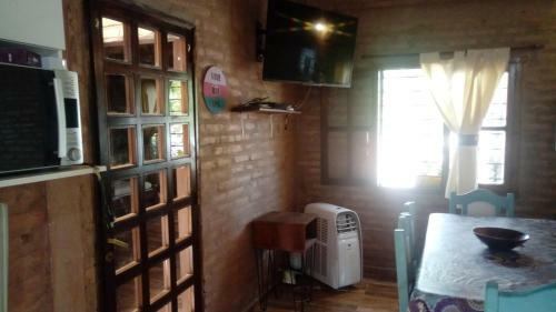 Apartamento La Casita De Nilda