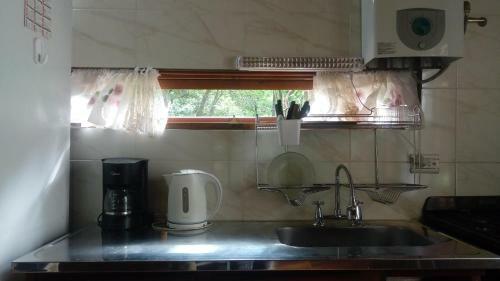 Apartamento La Casita De Nilda
