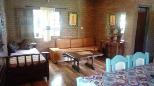 Apartamento La Casita De Nilda