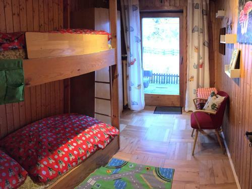 Agroturismo Ferienwohnung Waldheimat