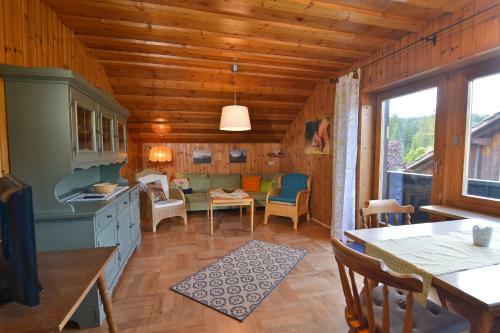 Agroturismo Ferienwohnung Waldheimat