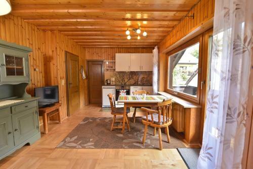 Agroturismo Ferienwohnung Waldheimat