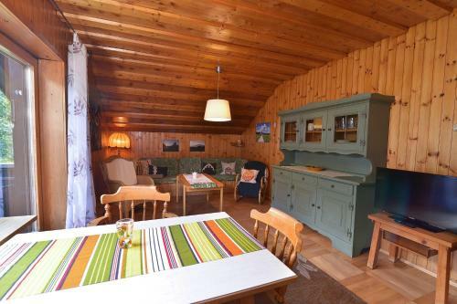 Agroturismo Ferienwohnung Waldheimat