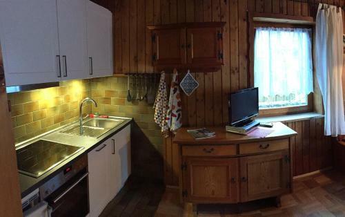 Agroturismo Ferienwohnung Waldheimat